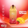 Bang King 12k Puffs Rechargeable Disposable Pod - Image 10