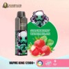VAPME King Pro 12000 Puffs | STRAWBERRY WATERMELON | DogeVape