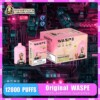 Waspe Digital Box 12000Puffs Wholesale Promotion | dogevape.com