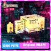 Waspe Digital Box 12000Puffs Wholesale Promotion | dogevape.com
