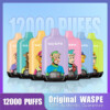 Waspe Digital Box 12000Puffs Wholesale Promotion | dogevape.com
