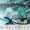 Waspe Digital Box 12000Puffs Wholesale Promotion | dogevape.com
