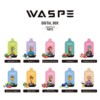 Waspe Digital Box 12000Puffs Wholesale Promotion | dogevape.com