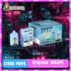 Waspe Digital Box 12000Puffs Wholesale Promotion | dogevape.com
