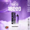 bang crown bar 18000 puffs new look vape mixed fruits