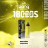 bang crown bar 18000 puffs new look vape pineapple coconut