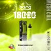 Bang Crown Bar 18000 puffs New Look Vape - Image 2