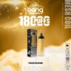 bang crown bar 18000 puffs new look vape strawberry watermelon