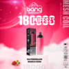 bang crown bar 18000 puffs new look vape watermelon bubble gum