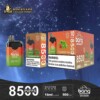 Bang De 8500 Rechargeable Disposable kit