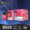 Bang De 8500 Rechargeable Disposable kit