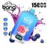 Bang Digital Box Vape 15000 Puffs MTL - Image 2