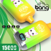 bang digital box vape 15000 puffs mtl
