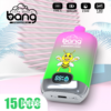 bang digital box vape 15000 puffs mtl