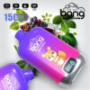 bang digital box vape 15000 puffs mtl