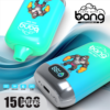 bang digital box vape 15000 puffs mtl