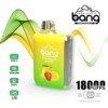 Bang Rocket 18000 Puffs Vape with Display