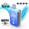 Bang Rocket 18000 Puffs Vape with Display