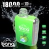 Bang Rocket 18000 Puffs Vape with Display