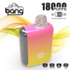 Bang Rocket 18000 Puffs Vape with Display