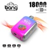 Bang Rocket 18000 Puffs Vape with Display