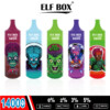 ELF BOX 14000 Puffs Rechargeable Disposable Pod