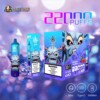 bang beach 22000 puffs disposable e cigarettes nicotine 0% 2% 3% 5%