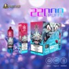 bang beach 22000 puffs disposable e cigarettes nicotine 0% 2% 3% 5%