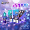 bang beach 22000 puffs disposable e cigarettes nicotine 0% 2% 3% 5%