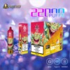 bang beach 22000 puffs disposable e cigarettes nicotine 0% 2% 3% 5%