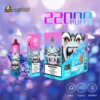 bang beach 22000 puffs disposable e cigarettes nicotine 0% 2% 3% 5%