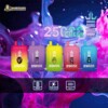 bang king 25000 puffs disposable vape