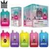 bang king 25000 puffs disposable vape