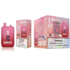 bang king 25000 puffs disposable vape