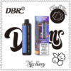 dbr dream bar 20000puffs mix berry