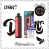 dbr dream bar 20000puffs watermelon ice