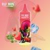 elf box rgb 14000 pro disposable e cigarette lush ice