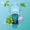 elf box rgb 14000 pro disposable e cigarette mint ice