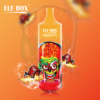 elf box rgb 14000 pro disposable e cigarette red bull