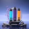 elf box shisha 16000 puffs disposable e cigarette