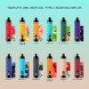 elf box shisha 16000 puffs disposable e cigarette