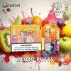 uzy tornado 20000 puffs tornado 20000 20k vape