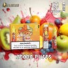 uzy tornado 20000 puffs tornado 20000 20k vape