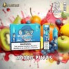 uzy tornado 20000 puffs tornado 20000 20k vape