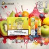 uzy tornado 20000 puffs tornado 20000 20k vape