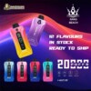 bang beach 20000puffs