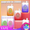 mr.goodie 20000 20k puffs disposable wholesaler