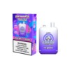mr.goodie 20000 20k puffs blue-razz