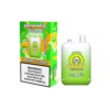 mr.goodie 20000 20k puffs lemon-rainbow