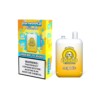 mr.goodie 20000 20k puffs mint-honeydew